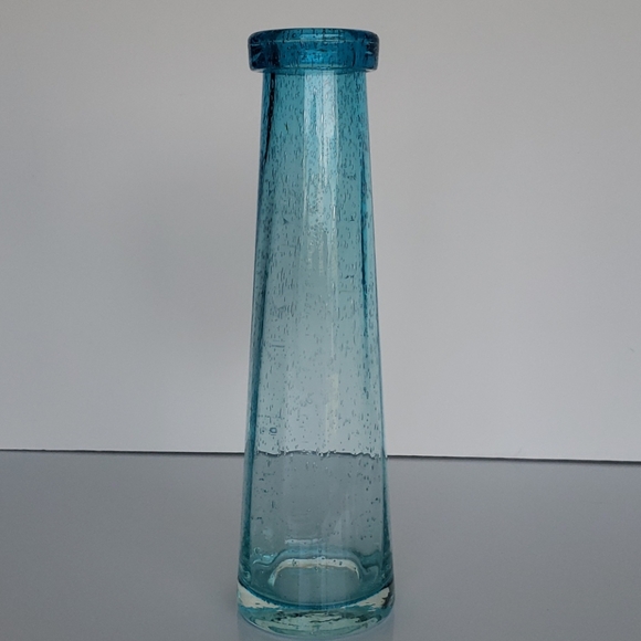 Other - GLASS VASE